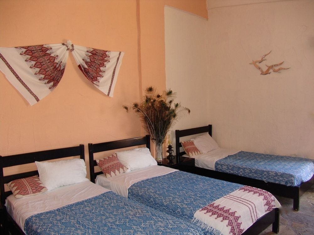 Arolithos Traditional Cretan Village 3