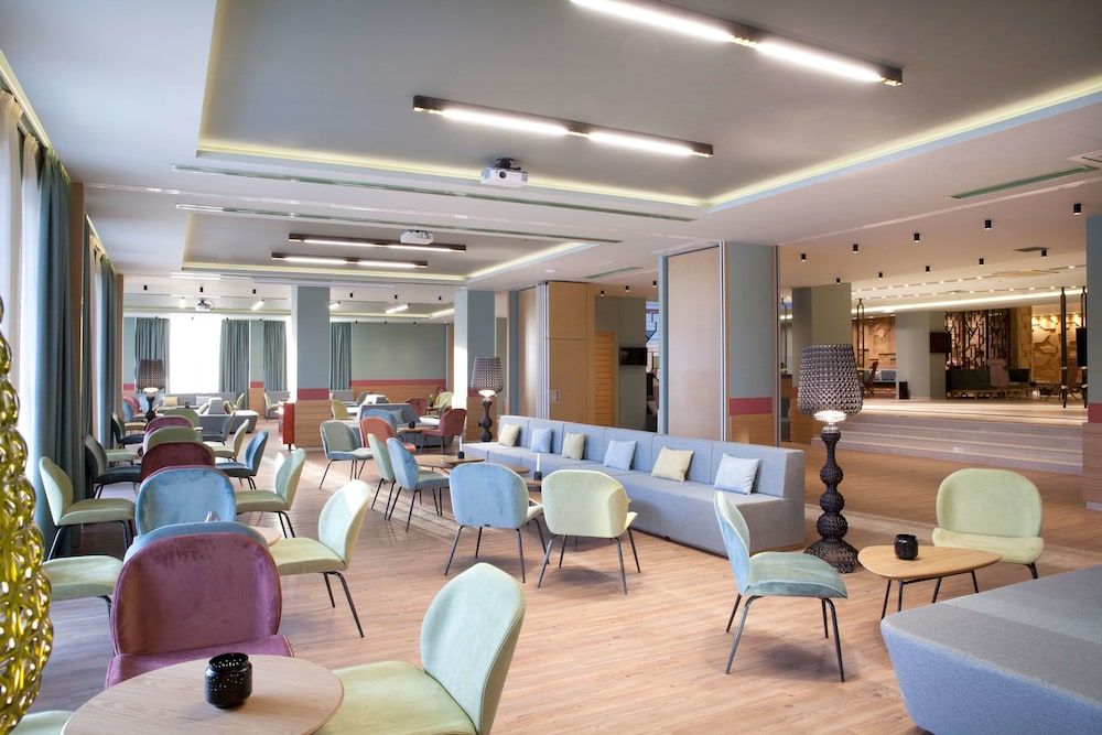 Dolce Attica Riviera 3