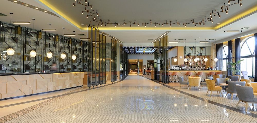 Dolce Attica Riviera 2