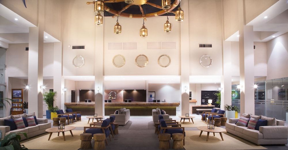 El Cid Marina Beach Hotel 2