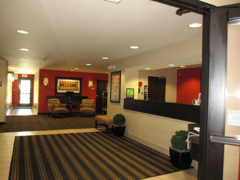 Extended Stay America Los Angeles - Valencia 2