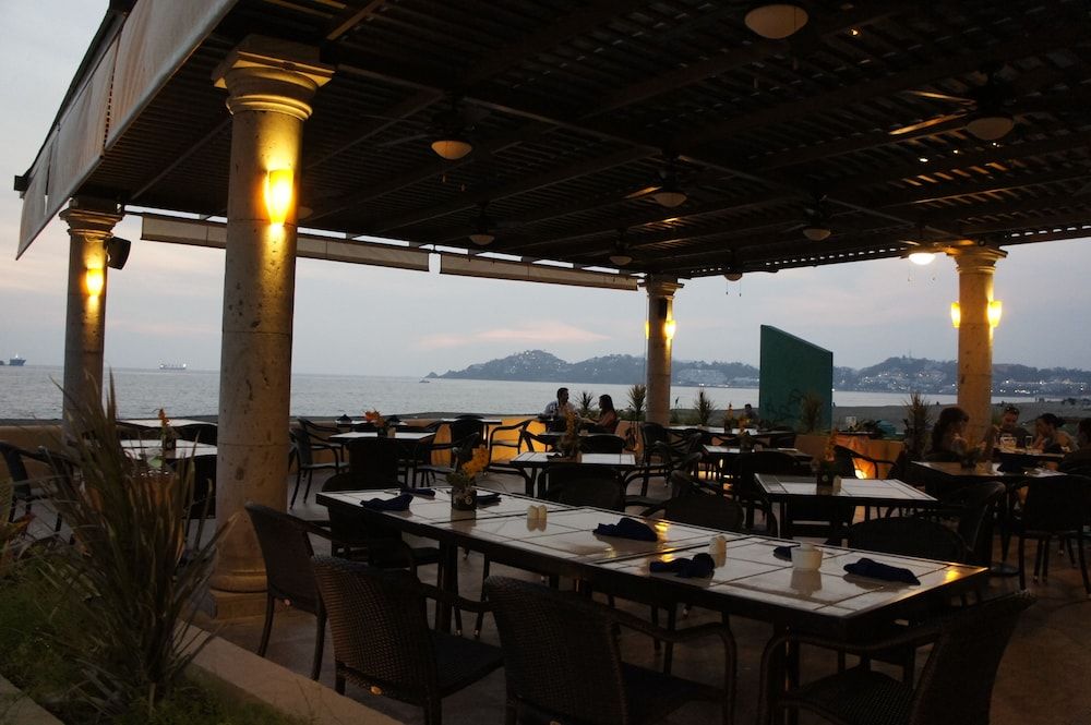 Marbella 4 estrelas em Manzanillo