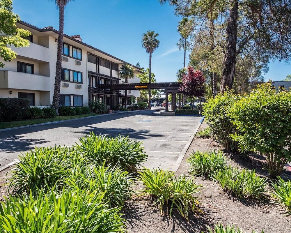 Hotel Santa Rosa 3 estrelas em Santa Rosa