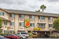 Super 8 by Wyndham Sacramento