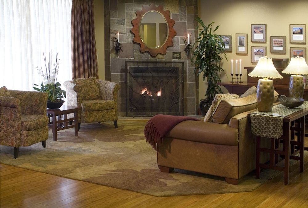 Larkspur Landing Campbell - An All-Suite Hotel 3