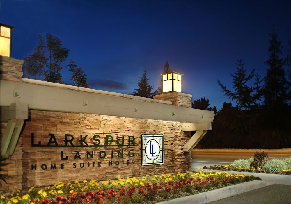 Larkspur Landing Campbell - An All-Suite Hotel 3 estrelas em Campbell