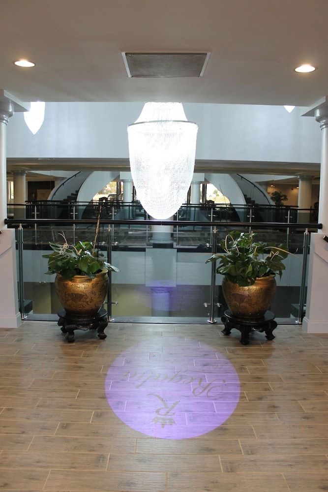 Regalia Hotel & Conference Center 2 Regalia Hotel & Conference Center 2