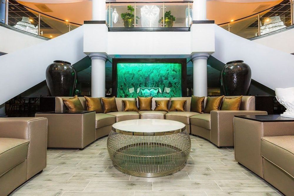 Regalia Hotel & Conference Center 4 estrelas em Lake Ozark