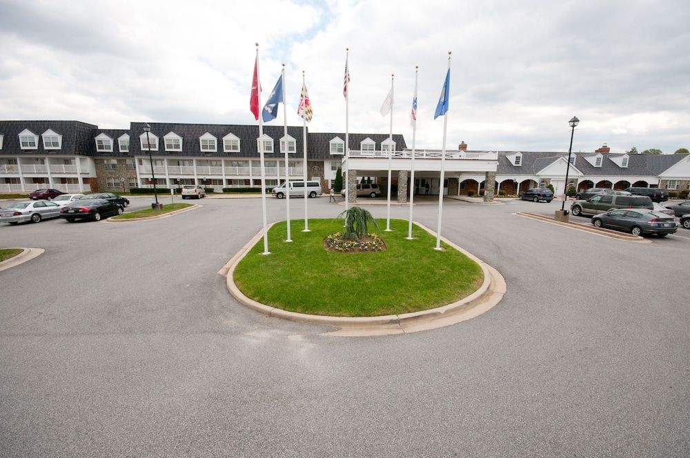 Colony South Hotel & Conference Center 1