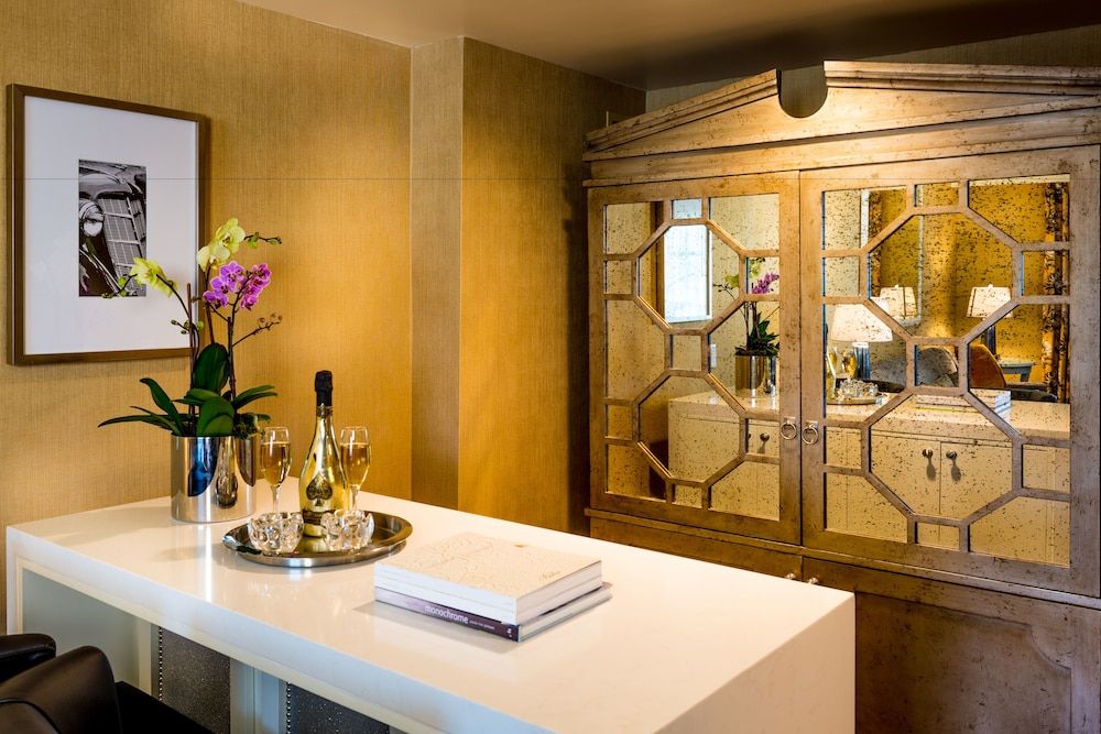 Crowne Plaza Hotel Los Angeles Commerce Casino 2