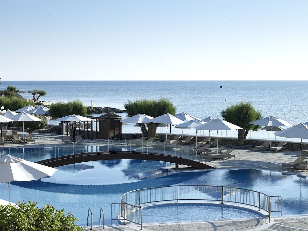 Creta Maris Beach Resort 1