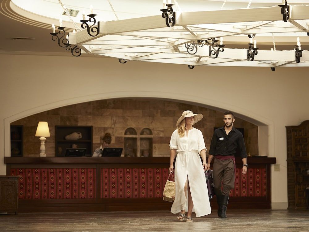 Creta Maris Beach Resort 2