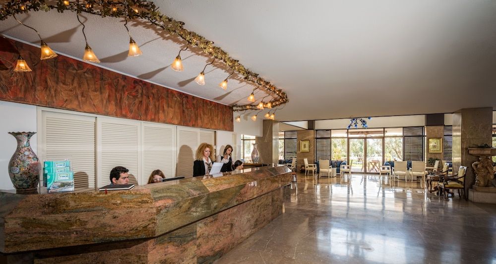 Bomo Palmariva Beach 2