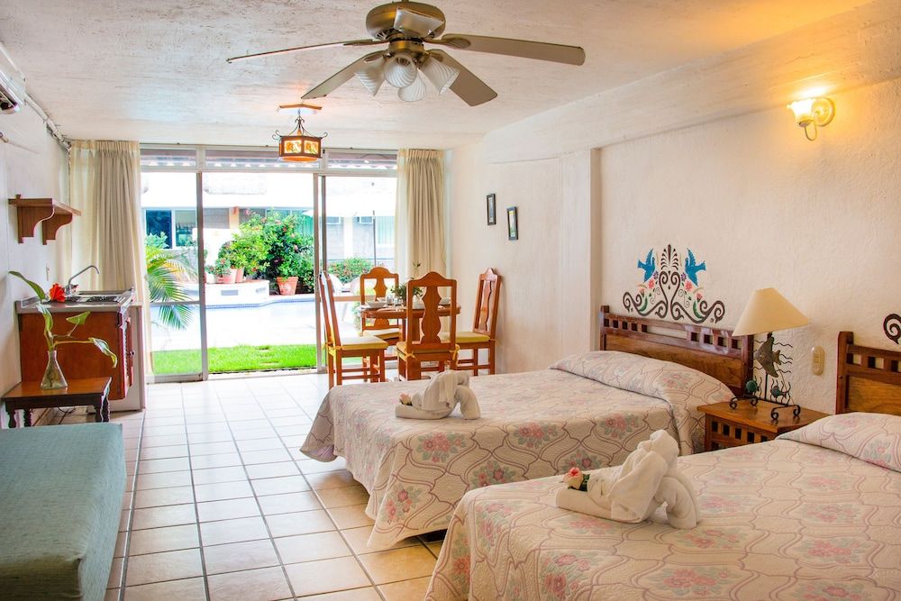 Vallarta Sol 3 estrelas em Puerto Vallarta