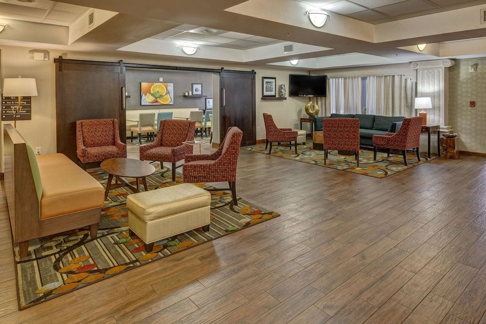 Hampton Inn Winter Haven 2