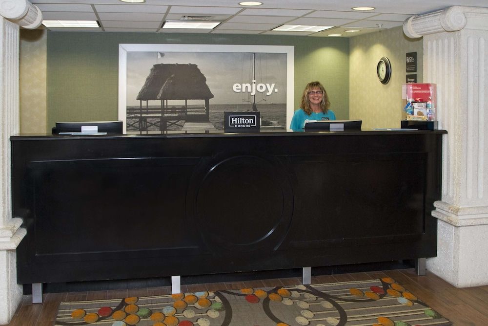Hampton Inn Winter Haven 3