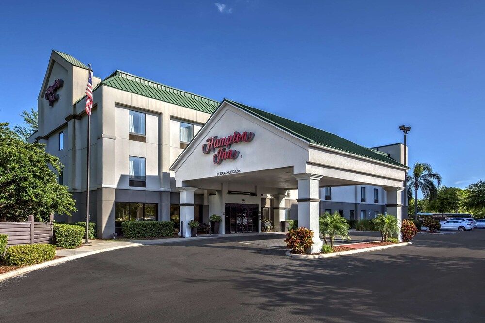 Hampton Inn Winter Haven 3 estrelas em Winter Haven