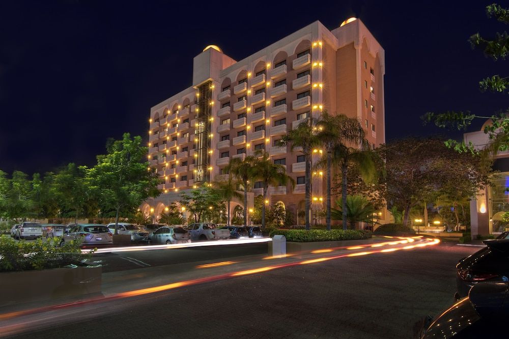 Lucerna Culiacan 4 stelle a Culiacán