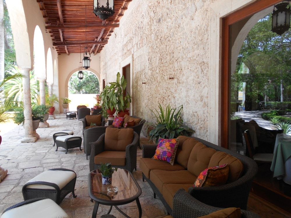 Hacienda Chichen Resort & Yaxkin Spa 3