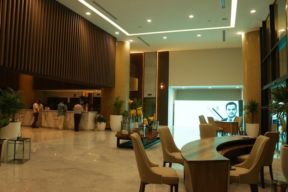 The Inn At Mazatlan 2