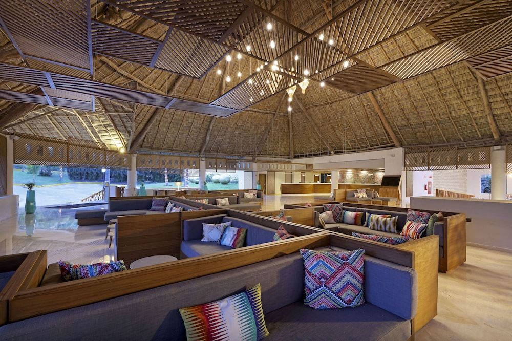 Grand Palladium Vallarta Resort and Spa All Incl 3