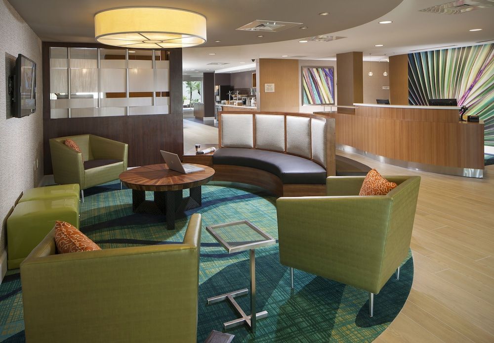 SpringHill Suites Boca Raton 3
