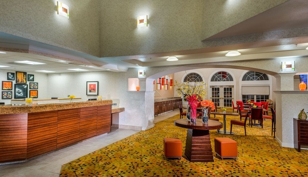 Residence Inn By Marriott Pleasanton 2