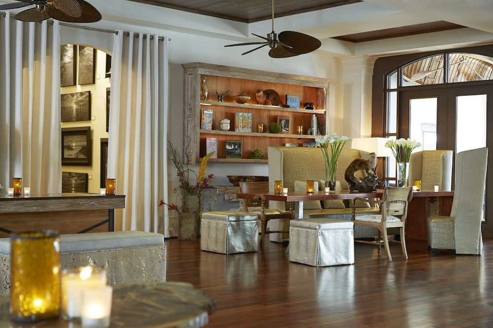 Celebration Hotel 3