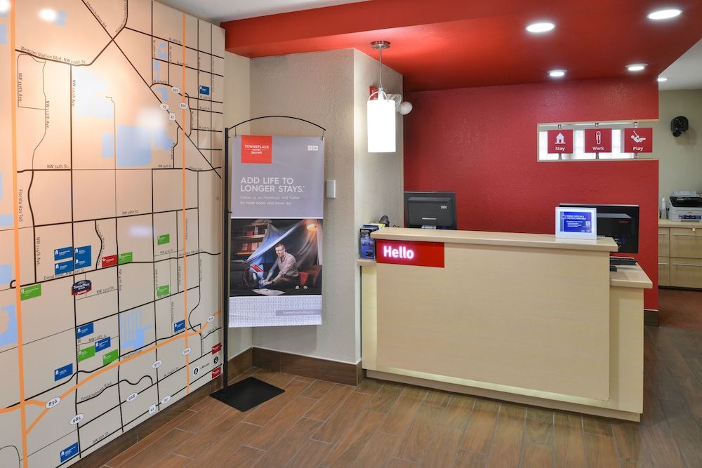 Candlewood Suites Miami Doral 2