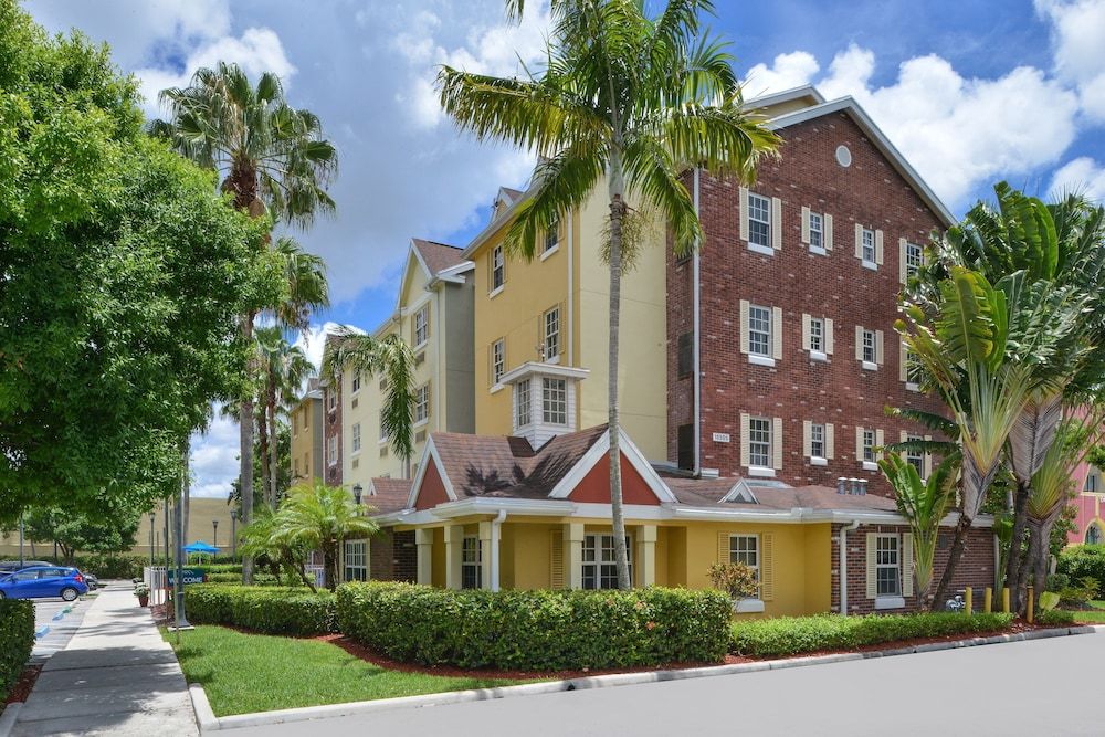 Candlewood Suites Miami Doral 3 étoiles à Doral