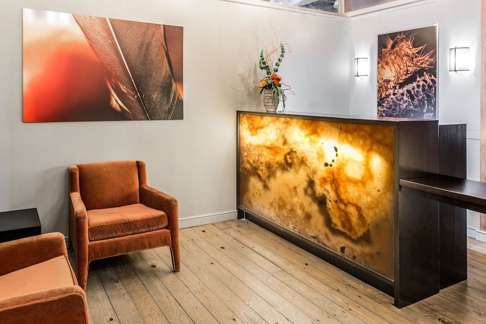 Harbor House at Pier 21 2