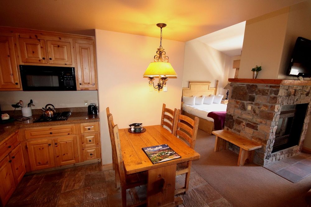 Mountain Lodge Telluride 3