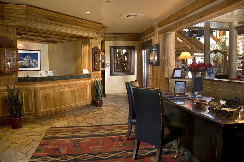 Mountain Lodge Telluride 2