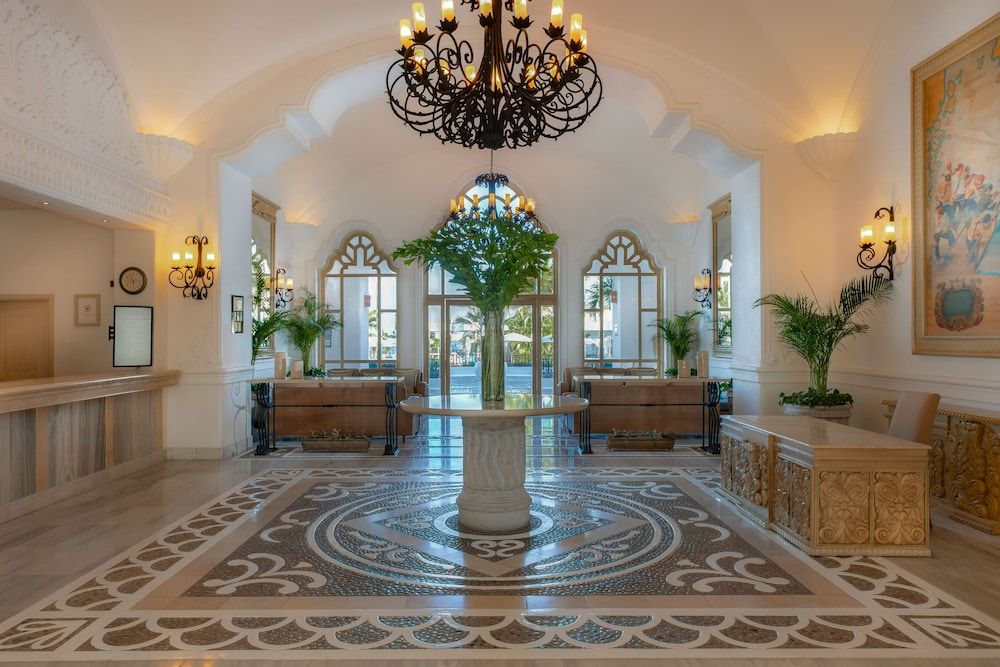 Pueblo Bonito Los Cabos Blanco 3 Pueblo Bonito Los Cabos Blanco 3