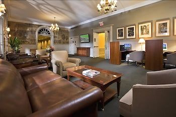 Gideon Putnam Resort And Spa 2