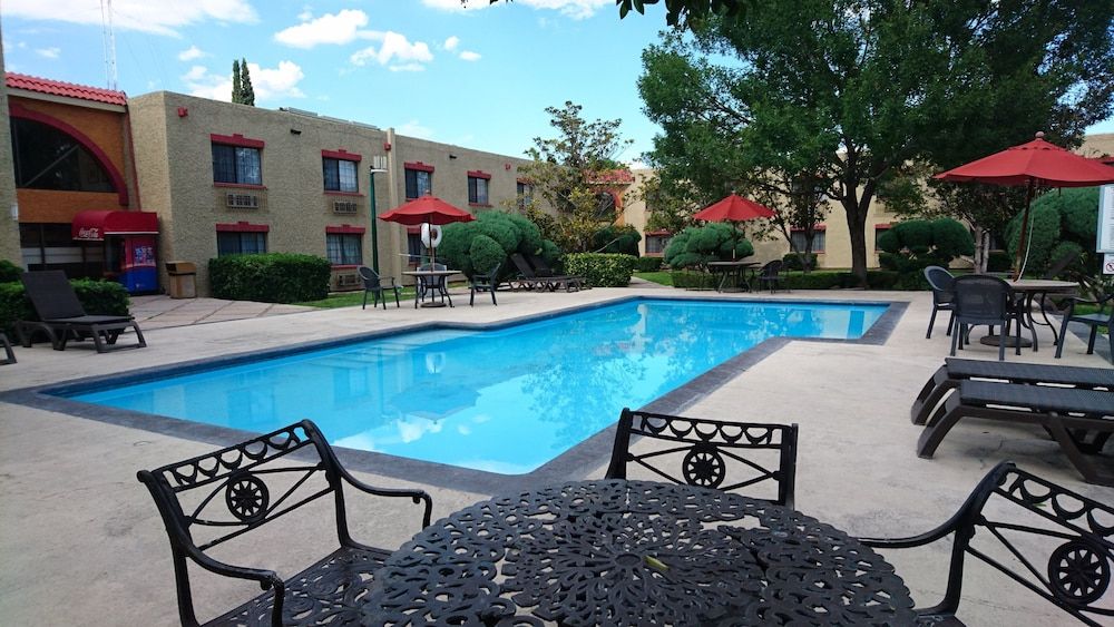 Casa Grande Chihuahua 5 estrelas em Chihuahua