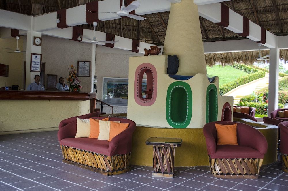 Qualton Club Ixtapa All Inclusive 2