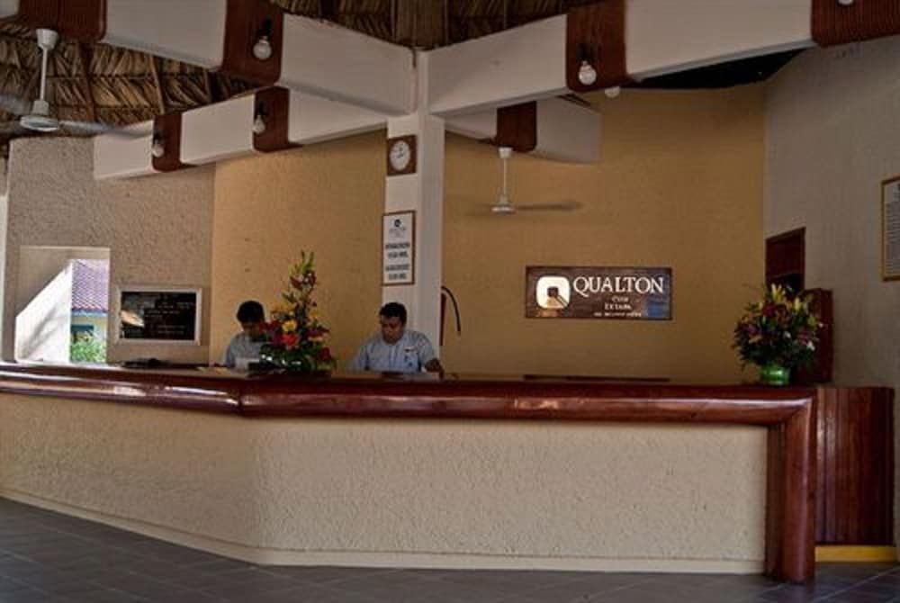 Qualton Club Ixtapa All Inclusive 3