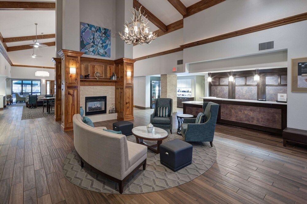 Homewood Suites Austin Northwest 2