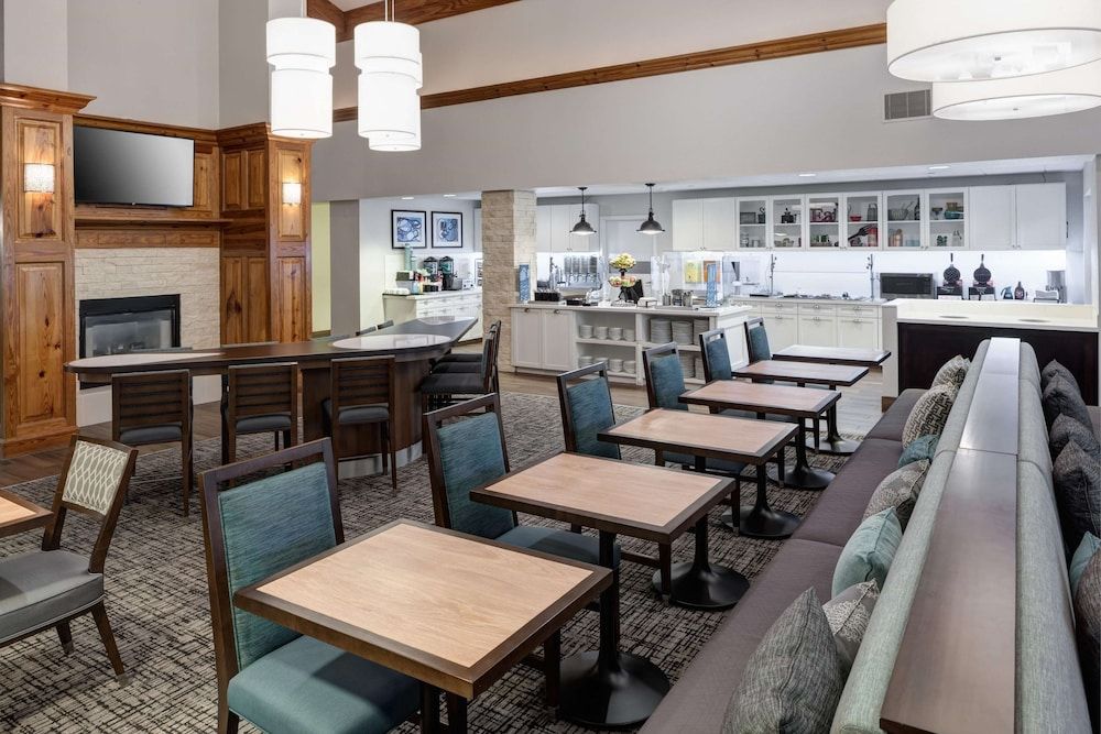 Homewood Suites Austin Northwest 3