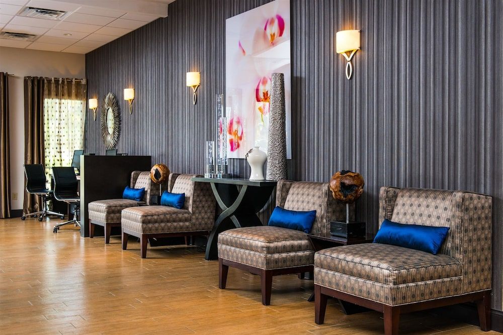 Best Western Plus Hollywood/Aventura 2