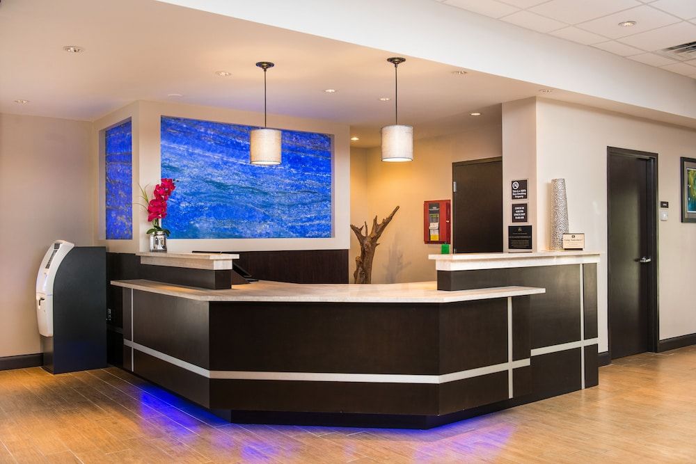 Best Western Plus Hollywood/Aventura 3