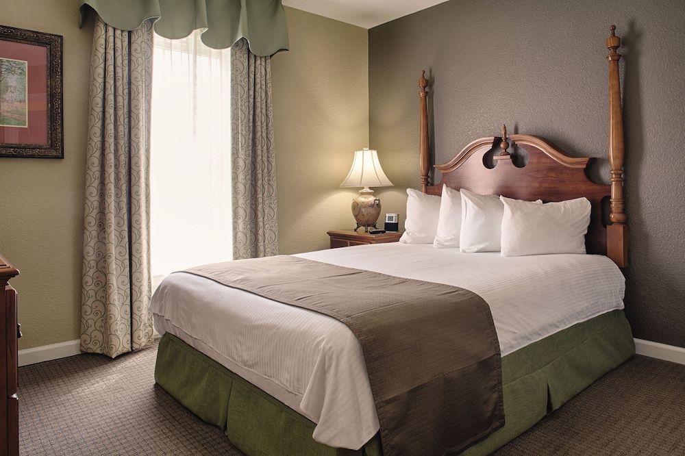 Wyndham Kingsgate 2