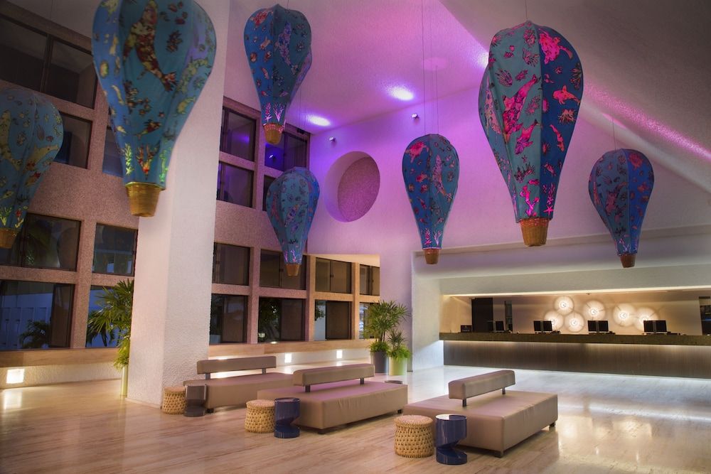 El Cid Castilla Beach Hotel 2 El Cid Castilla Beach Hotel 2