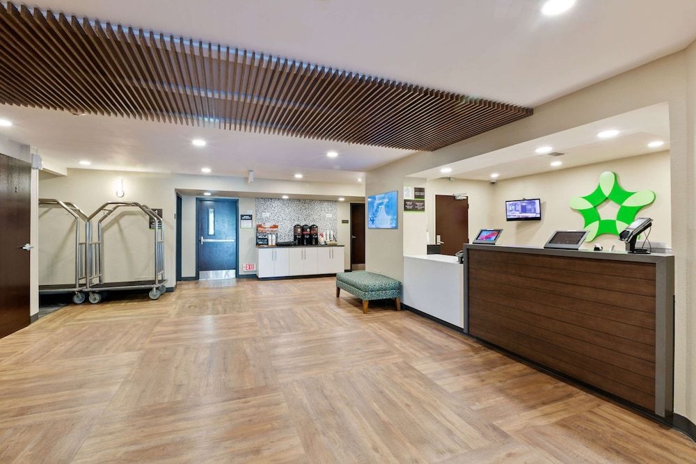 Extended Stay America - Union City - Dyer St. 3