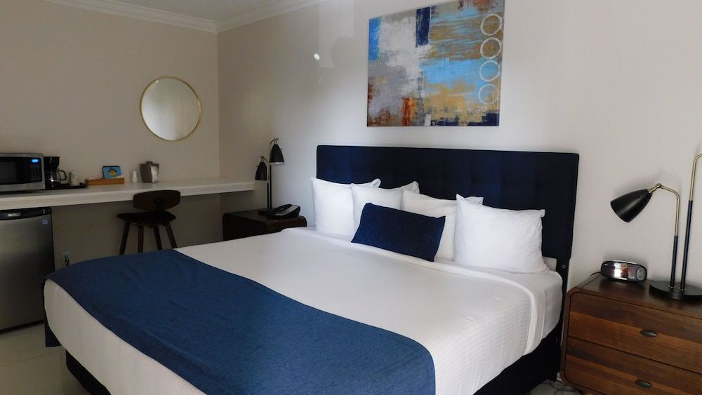 Boca Plaza Hotel 3 estrelas em Boca Raton