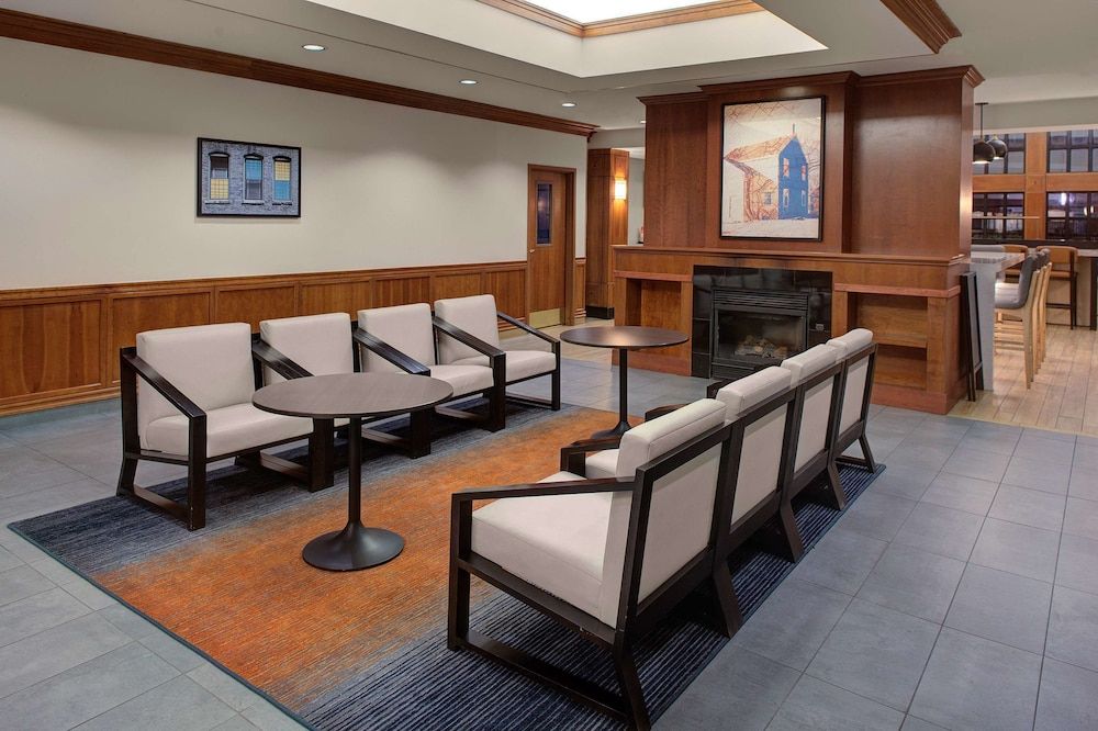 HYATT house Philadelphia/Plymouth Meeting 3