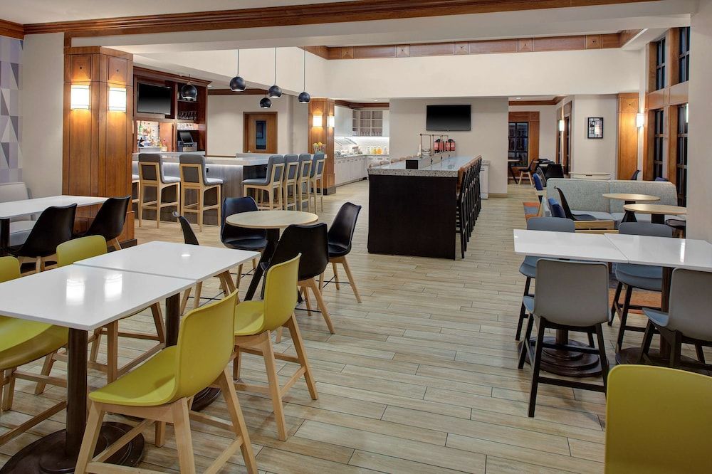 HYATT house Philadelphia/Plymouth Meeting 2