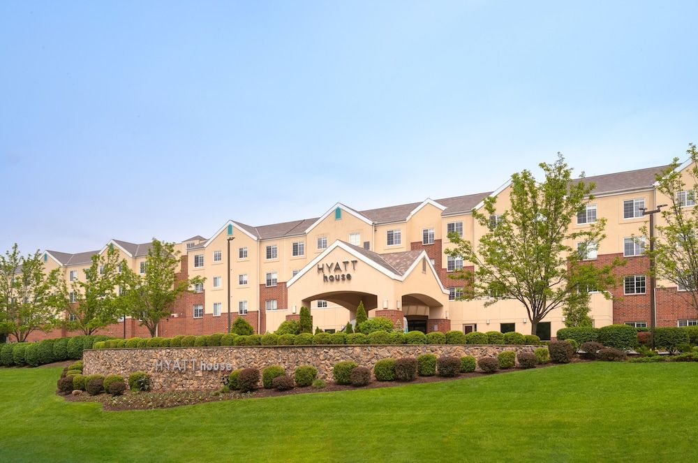 HYATT house White Plains 3 étoiles à White Plains
