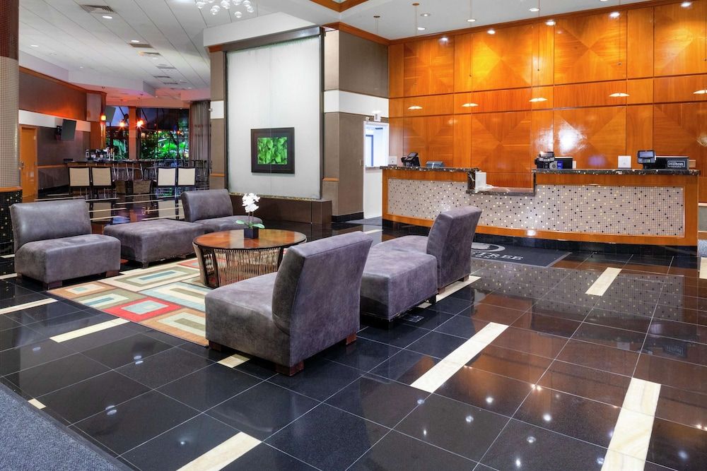 Doubletree Hotel Palm Beach Gardens 3